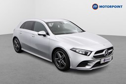 Mercedes-Benz A-Class Hatchback (18 on) A 220 d AMG Line 8G-DCT auto 5d For Sale - Motorpoint Oldbury, Oldbury
