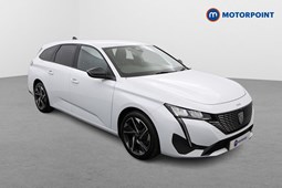 Peugeot 308 SW (21 on) 1.2 PureTech Allure 5dr EAT8 For Sale - Motorpoint Oldbury, Oldbury