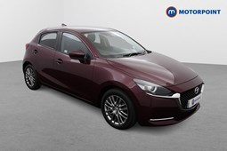 Mazda 2 (15-25) 1.5 Skyactiv G Sport 5dr Auto For Sale - Motorpoint Oldbury, Oldbury