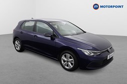 Volkswagen Golf Hatchback (20 on) Life 1.5 TSI Evo 130PS 5d For Sale - Motorpoint Oldbury, Oldbury