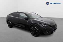 Peugeot 408 SUV (23 on) 1.2 PureTech GT 5dr EAT8 For Sale - Motorpoint Oldbury, Oldbury
