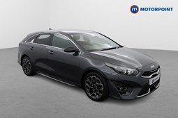 Kia ProCeed Shooting Brake (19 on) 1.5T GDi ISG GT-Line 5dr For Sale - Motorpoint Oldbury, Oldbury