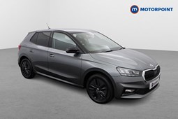 Skoda Fabia Hatchback (21 on) 1.0 TSI 110 Colour Edition 5dr For Sale - Motorpoint Oldbury, Oldbury
