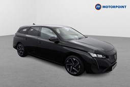 Peugeot 308 SW (21 on) 1.2 PureTech Allure 5dr EAT8 For Sale - Motorpoint Oldbury, Oldbury