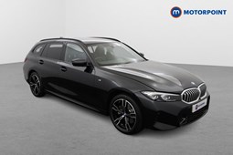 BMW 330e Hybrid (19 on) 330e xDrive M Sport 5dr Step Auto For Sale - Motorpoint Oldbury, Oldbury