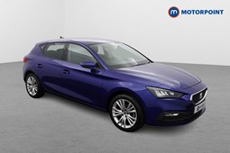 SEAT Leon Hatchback (20 on) SE Dynamic 1.0 TSI 110PS 5d For Sale - Motorpoint Oldbury, Oldbury