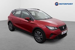 SEAT Arona SUV (18 on) 1.0 TSI SE Technology 5dr For Sale - Motorpoint Oldbury, Oldbury