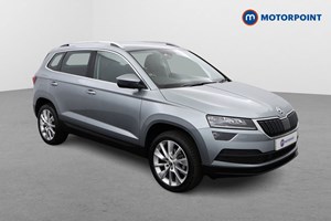 Skoda Karoq SUV (17 on) SE L 1.5 TSI 150PS 5d For Sale - Motorpoint Oldbury, Oldbury