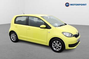 Skoda Citigo (12-19) SE 1.0 MPI 60PS GreenTech 5d For Sale - Motorpoint Oldbury, Oldbury