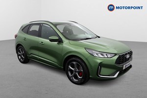 Ford Kuga SUV (20 on) 2.5 FHEV ST-Line 5dr CVT For Sale - Motorpoint Oldbury, Oldbury