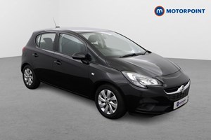 Vauxhall Corsa Hatchback (14-19) 1.4 Design 5d Auto For Sale - Motorpoint Oldbury, Oldbury