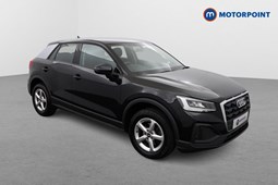 Audi Q2 SUV (16 on) 30 TFSI Technik 5dr For Sale - Motorpoint Oldbury, Oldbury