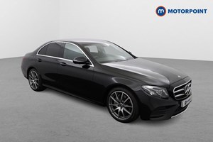 Mercedes-Benz E-Class Saloon (16-23) E 300 d AMG Line Edition Premium 9G-Tronic Plus auto 4d For Sale - Motorpoint Oldbury, Oldbury