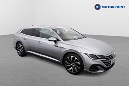 Volkswagen Arteon Shooting Brake (20-24) 2.0 TSI R Line DSG 5d For Sale - Motorpoint Oldbury, Oldbury