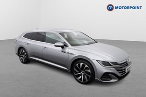 Volkswagen Arteon Shooting Brake (20-24) 2.0 TSI R Line DSG 5d For Sale - Motorpoint Oldbury, Oldbury