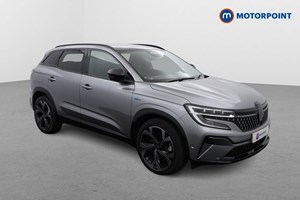 Renault Austral SUV (23 on) 1.2 E-Tech FHEV Iconic Esprit Alpine 5dr Auto 4C For Sale - Motorpoint Oldbury, Oldbury