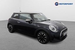 MINI Hatchback (14-24) 1.5 Cooper Exclusive 3dr [Comfort Pack] For Sale - Motorpoint Oldbury, Oldbury