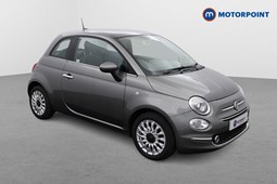 Fiat 500 Hatchback (08-24) 1.2 Lounge (09/15-) 3d For Sale - Motorpoint Oldbury, Oldbury