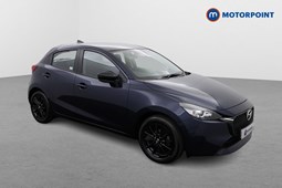 Mazda 2 (15-25) 1.5 e-Skyactiv G MHEV Homura 5dr For Sale - Motorpoint Oldbury, Oldbury