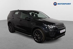 Land Rover Discovery Sport (15 on) Landmark 2.0 TD4 180hp (5+2 seat) 5d For Sale - Motorpoint Oldbury, Oldbury
