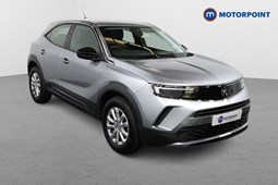 Vauxhall Mokka SUV (20 on) 1.2 Turbo 100 Design 5dr For Sale - Motorpoint Oldbury, Oldbury