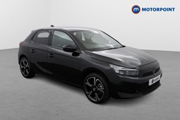 Vauxhall Corsa Hatchback (20 on) 1.2 Turbo Ultimate 5dr For Sale - Motorpoint Oldbury, Oldbury