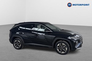 Hyundai Tucson SUV (21 on) 1.6T Premium 5dr For Sale - Motorpoint Oldbury, Oldbury