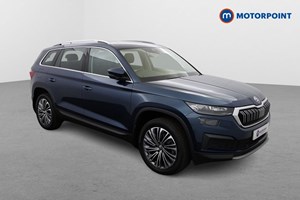 Skoda Kodiaq SUV (17-23) 2.0 TDI SE L Executive 5dr DSG [7 Seat] For Sale - Motorpoint Oldbury, Oldbury