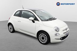 Fiat 500 Hatchback (08-24) 1.0 Mild Hybrid 3dr For Sale - Motorpoint Oldbury, Oldbury