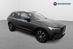 Volvo XC60 SUV (17 on) 2.0 B4D Plus Dark 5dr AWD Geartronic For Sale - Motorpoint Oldbury, Oldbury