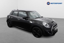 MINI Hatchback (14-24) Cooper S Sport (Comfort Pack & Navigation Pack) Steptronic Sport with double clutch auto 5d For Sale - Motorpoint Oldbury, Oldbury