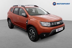 Dacia Duster SUV (18-24) 1.3 TCe 130 Journey 5dr For Sale - Motorpoint Oldbury, Oldbury