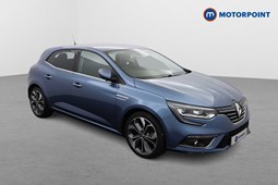 Renault Megane Hatchback (16-22) Signature Nav Energy TCe 130 EDC auto 5d For Sale - Motorpoint Oldbury, Oldbury