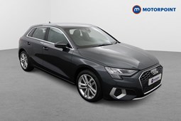 Audi A3 Sportback (20 on) Sport 30 TFSI 110PS 5d For Sale - Motorpoint Oldbury, Oldbury