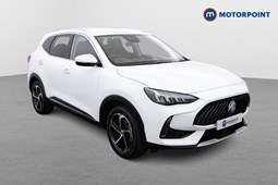 MG HS SUV (19-24) 1.5 T-GDI Trophy 5dr DCT For Sale - Motorpoint Oldbury, Oldbury