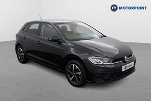 Volkswagen Polo Hatchback (17 on) 1.0 TSI Match 5dr DSG For Sale - Motorpoint Oldbury, Oldbury