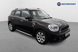 MINI Countryman SUV (17-24) 2.0 Cooper S Classic 5d For Sale - Motorpoint Oldbury, Oldbury