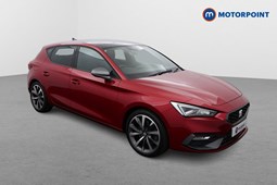 SEAT Leon Hatchback (20 on) 2.0 TSI EVO FR Sport 5dr DSG For Sale - Motorpoint Oldbury, Oldbury