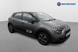 Citroen C3 (17-24) 1.2 PureTech Sense 5dr For Sale - Motorpoint Oldbury, Oldbury