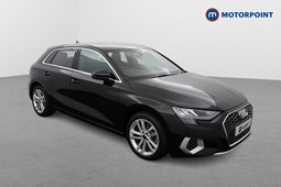 Audi A3 Sportback (20 on) 40 TFSI e Sport 5dr S Tronic For Sale - Motorpoint Oldbury, Oldbury