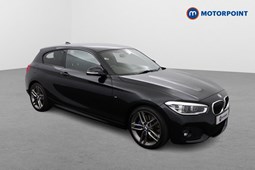BMW 1-Series Hatchback (11-19) 120i M Sport (Navigation) 3d For Sale - Motorpoint Oldbury, Oldbury