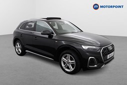 Audi Q5 SUV (16-24) 45 TFSI Quattro S Line S Tronic 5d For Sale - Motorpoint Oldbury, Oldbury