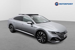 Volkswagen Arteon Coupe (17-24) 2.0 TSI R Line DSG 5d For Sale - Motorpoint Oldbury, Oldbury