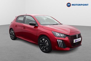 Peugeot 208 Hatchback (19 on) 1.2 Hybrid 100 Allure 5dr e-DSC6 For Sale - Motorpoint Oldbury, Oldbury