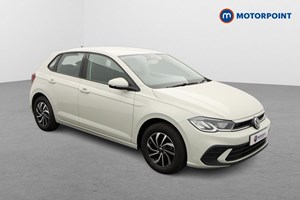 Volkswagen Polo Hatchback (17 on) 1.0 Life 5dr For Sale - Motorpoint Oldbury, Oldbury