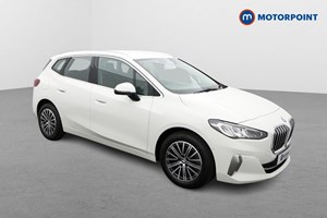 BMW 2-Series Active Tourer (21 on) 218d Luxury 5dr DCT For Sale - Motorpoint Oldbury, Oldbury