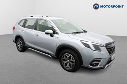 Subaru Forester (20-25) 2.0i e-Boxer XE 5dr Lineartronic For Sale - Motorpoint Oldbury, Oldbury