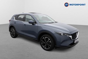 Mazda CX-5 SUV (17 on) 2.0 Sport Edition 5dr For Sale - Motorpoint Oldbury, Oldbury