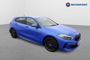 BMW 1-Series Hatchback (19-24) 118i [136] M Sport 5dr Step Auto [LCP] For Sale - Motorpoint Oldbury, Oldbury
