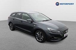 Hyundai i30 Tourer (17 on) 1.0T GDi Premium DCT 5d For Sale - Motorpoint Oldbury, Oldbury